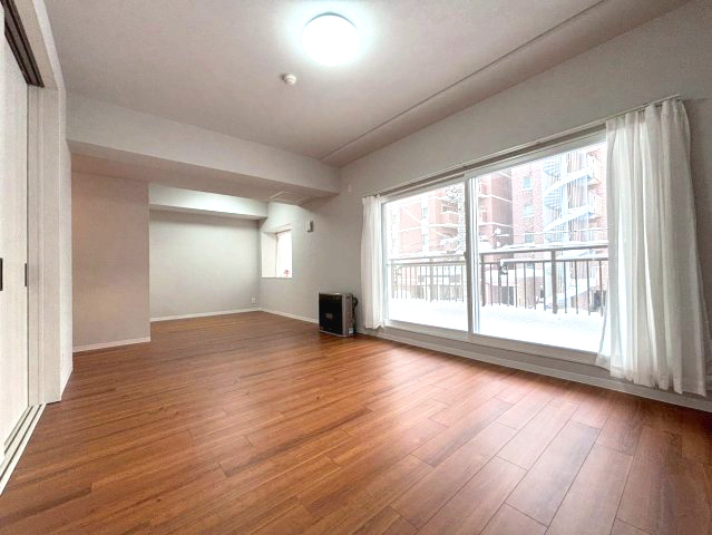 リラハイツ伏見