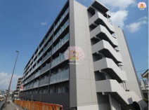 リヴシティ横濱ヒルサイドテラスの画像