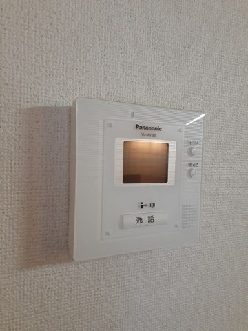 ガーデンハウスＴＡＤＡ　Ａの設備