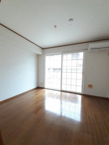 ガーデンハウスＴＡＤＡ　Ａの内装|内装は落ち着いています