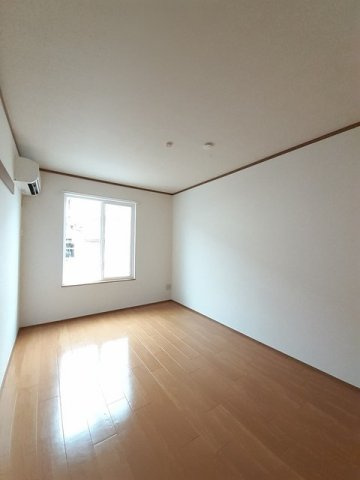 ガーデンハウスＴＡＤＡ　Ａの内装|内装もきれいです