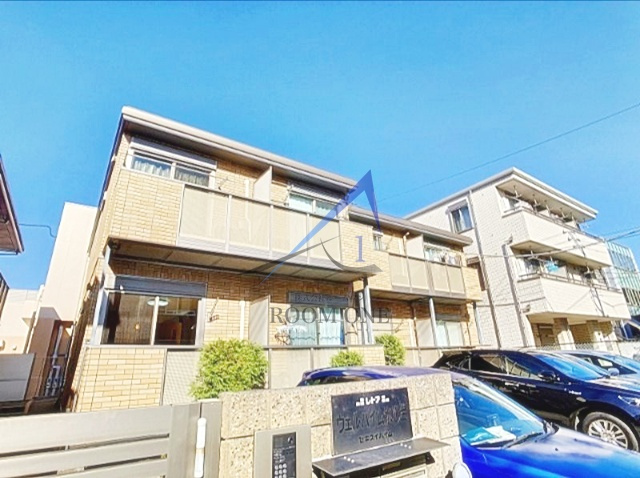 ウェルハイム氷川台