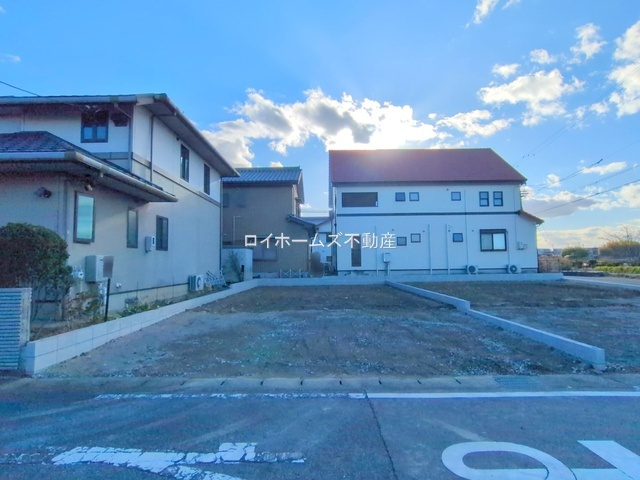  | 豊田市畝部東町川田61-43『仲介料無料』新築戸建て | 撮影：'25/12/15