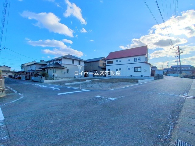  | 豊田市畝部東町川田61-43『仲介料無料』新築戸建て | 撮影：'25/12/15