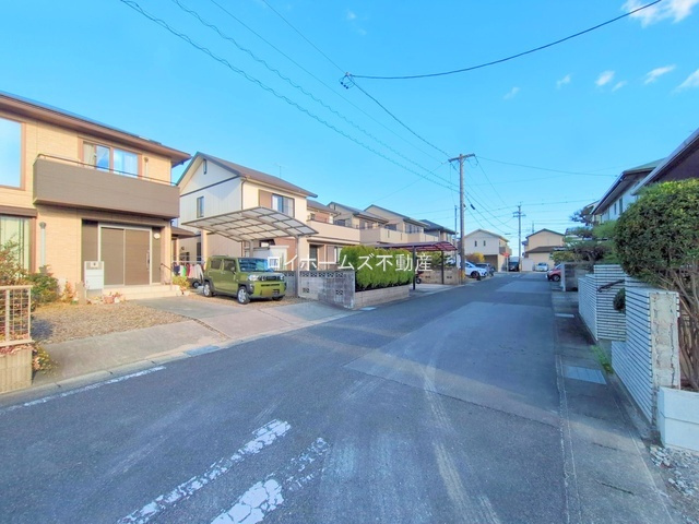  | 豊田市畝部東町川田61-43『仲介料無料』新築戸建て | 撮影：'25/12/15