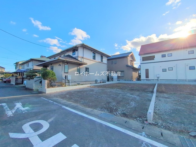  | 豊田市畝部東町川田61-43『仲介料無料』新築戸建て | 撮影：'25/12/15