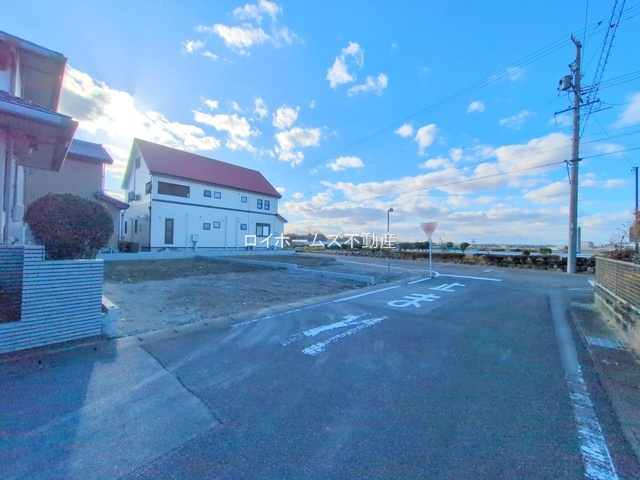  | 豊田市畝部東町川田61-43『仲介料無料』新築戸建て | 撮影：'25/12/15