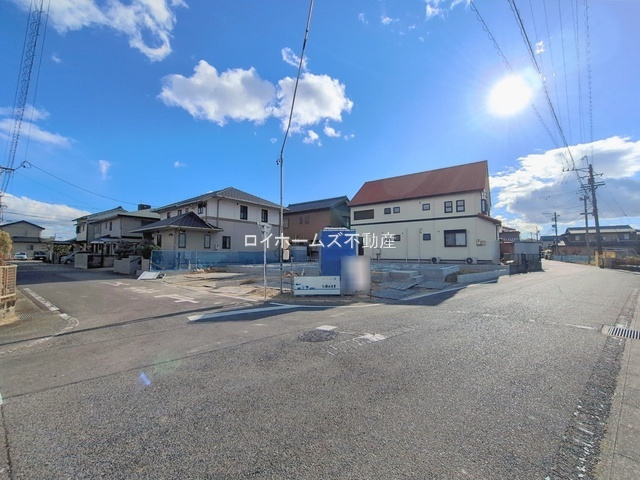  | 豊田市畝部東町川田61-43『仲介料無料』新築戸建て | 撮影：'26/01/08 