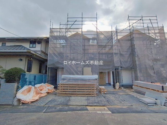  | 豊田市畝部東町川田61-43『仲介料無料』新築戸建て | 撮影：'26/02/02