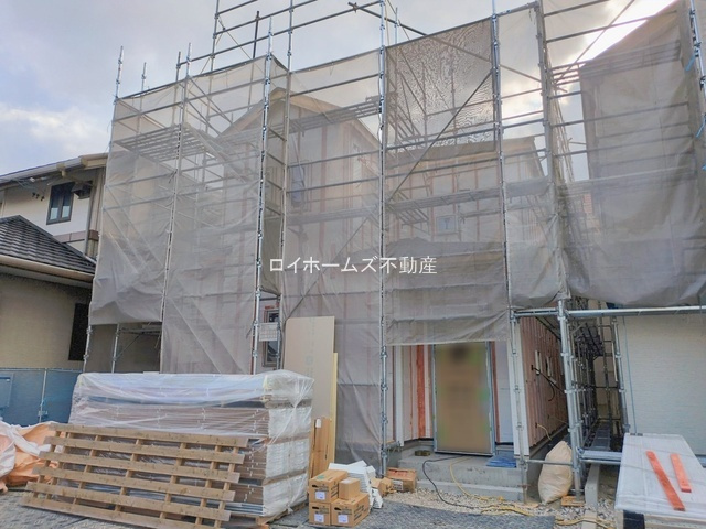  | 豊田市畝部東町川田61-43『仲介料無料』新築戸建て | 撮影：'26/02/02