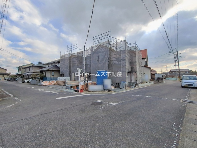  | 豊田市畝部東町川田61-43『仲介料無料』新築戸建て | 撮影：'26/02/02