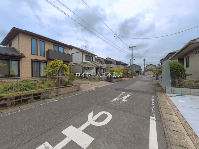  | 豊田市畝部東町川田61-43『仲介料無料』新築戸建て | 撮影：'26/04/24