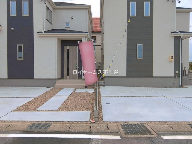  | 豊田市畝部東町川田61-43『仲介料無料』新築戸建て | 撮影：'26/04/24