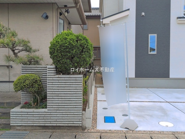 | 豊田市畝部東町川田61-43『仲介料無料』新築戸建て | 撮影：'26/04/24
