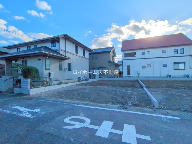  | 豊田市畝部東町川田61-43『仲介料無料』新築戸建て | 撮影：'25/12/15