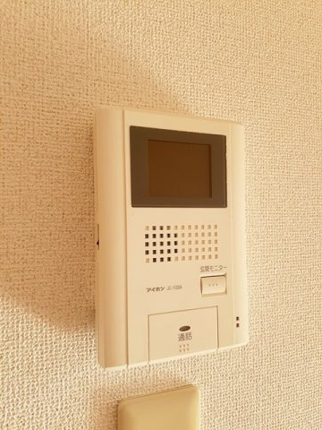 シティマンションタナベのセキュリティ
