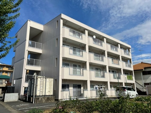 シティマンションタナベ