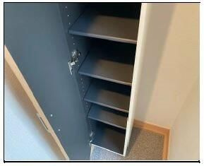 【収納】 | アディール川崎小田