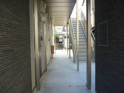 【その他共用部分】 | アディール川崎小田