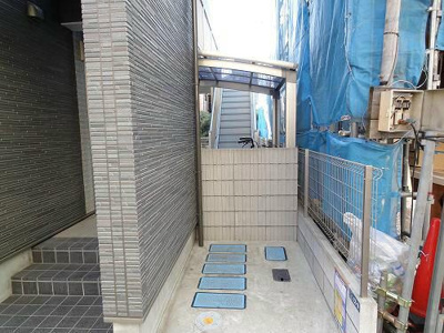 【その他共用部分】 | アディール川崎小田