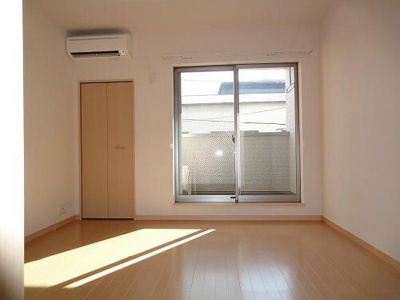 【居間・リビング】 | アディール川崎小田