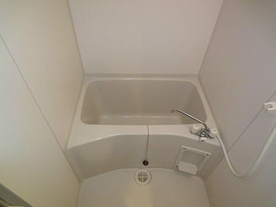 【浴室】 | アディール川崎小田