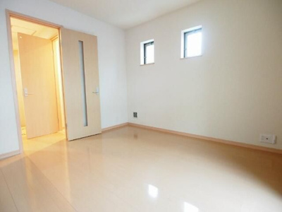 【寝室】 | アディール川崎小田