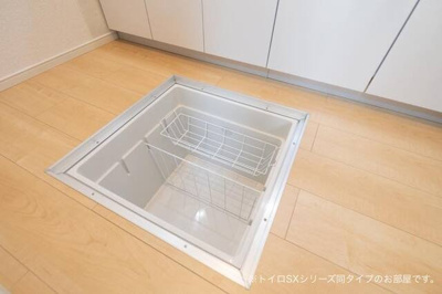 【収納】 | エアリーヒル