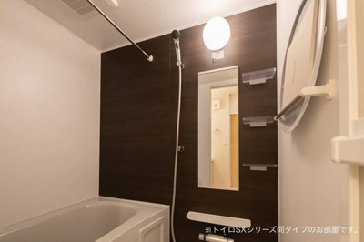 【浴室】 | エアリーヒル