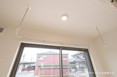 【設備】 | エアリーヒル