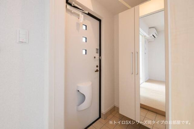 【玄関】 | エアリーヒル