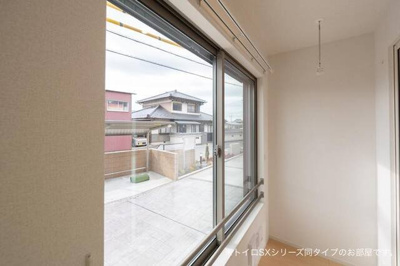 【内装】 | エアリーヒル