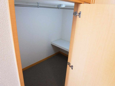 【収納】 | レオパレスフェリア宮内