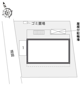 【その他】 | レオパレスフェリア宮内