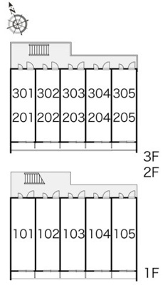 【その他】 | レオパレスフェリア宮内