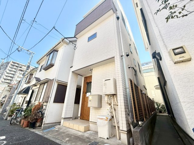 豊島区上池袋3丁目　中古戸建のその他|現地ご見学希望・資料請求などお気軽にお問い合わせ下さい！
03-5990-5201