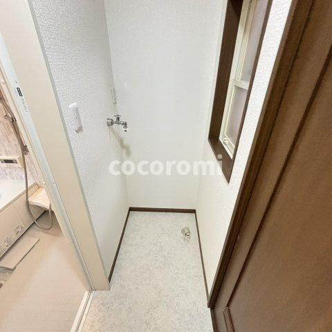 橋本尻江車庫付戸建ての設備