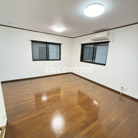 橋本尻江車庫付戸建てのその他