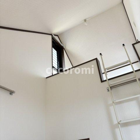 橋本尻江車庫付戸建てのその他