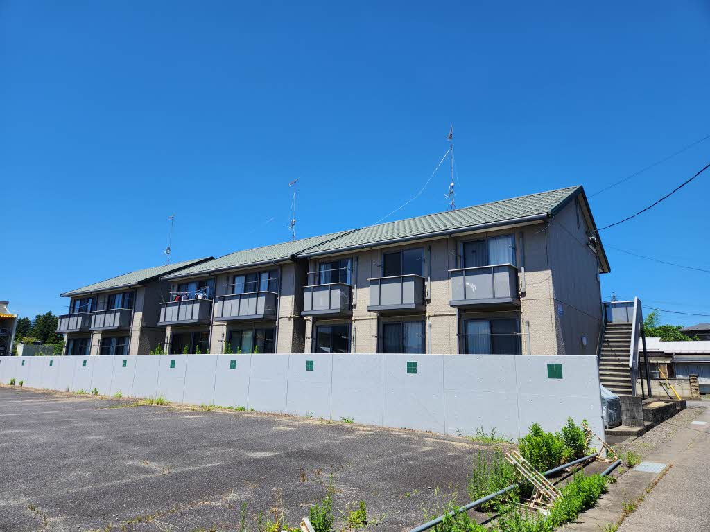 グリーン・ヴィレッジ