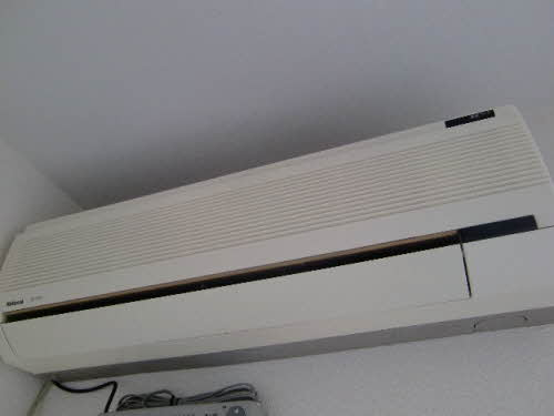 グリーン・ヴィレッジの設備