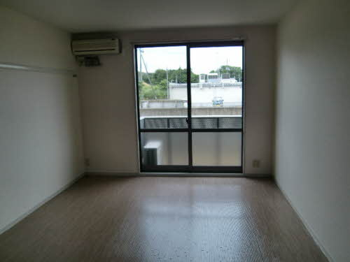 グリーン・ヴィレッジの内装