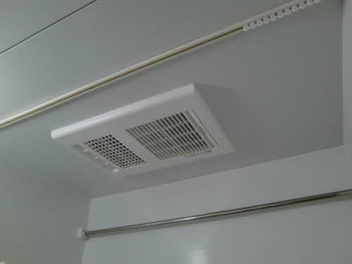 グリーン・ヴィレッジの設備