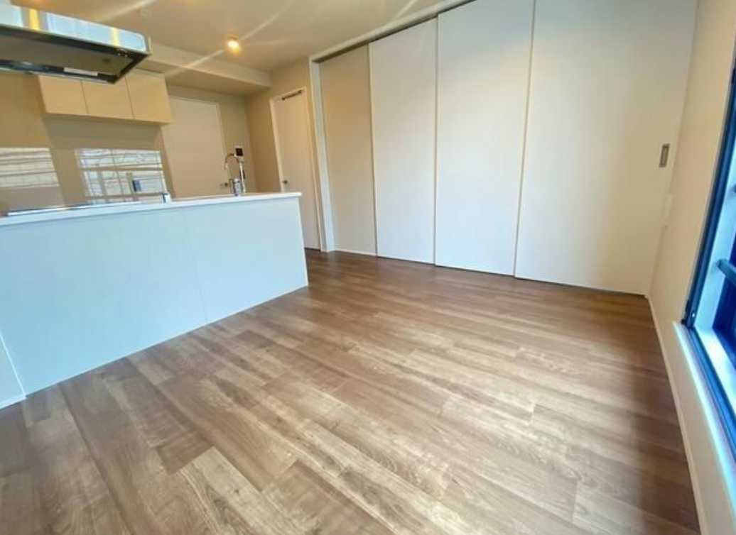 アトリオフラッツ三軒茶屋North　フリーレント　礼金０　新築の設備