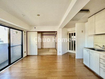 【ダイニング】 | ライオンズマンション亀有第3 | ダイニング