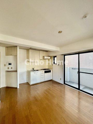 【居間・リビング】 | ライオンズマンション亀有第3 | 居間リビング