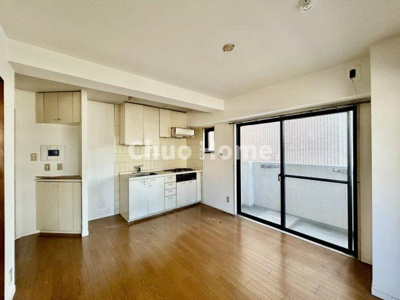 【ダイニング】 | ライオンズマンション亀有第3 | ダイニング