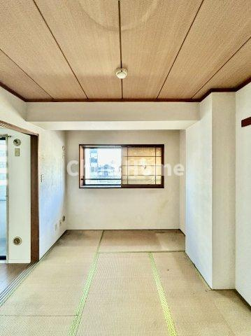 ライオンズマンション亀有第3の子供部屋|居室