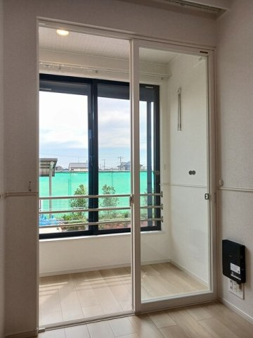 ヒカルサ市原姉ヶ崎サウスの内装