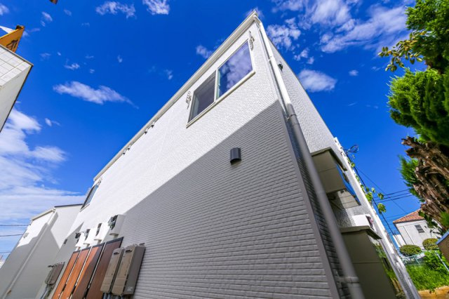 KINOE STUDIOの外観